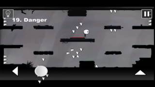 That Level Again Level 19 Walkthrough DANGER [upl. by Eatnwahs]