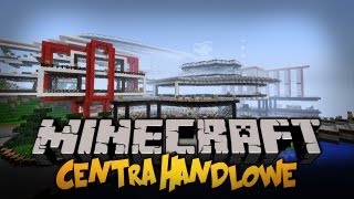 Top 10 Minecraft  Galerie Handlowe 15 [upl. by Hogan917]