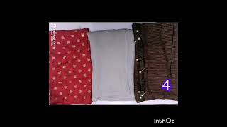 Combo offer 3 shawls just for 399rs for order Whatsapp 9442800150 [upl. by Odraode]