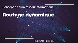 EP80  Routage dynamique [upl. by Aetnahc941]