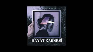 BATURAY AKA  HAYAT KARNESİ Official Audio [upl. by Pontone]