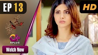 Kyunke Ishq Baraye Farokht Nahi  EP 13  Aplus Junaid Khan Moomal  Pakistani Drama  C3N1 [upl. by Rupert621]