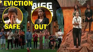 Bigg Boss OTT 3 Promo Live Feed Eviction Task Chandrika Vada Pav Girl Safe Poulomi Out BB Ott 3 [upl. by Suiravat]