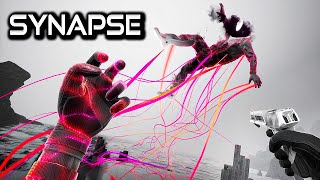 Synapse  Gameplay Successful Run  No Commentary [upl. by Suolekcin]