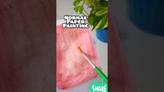 most common painting mistakes 😱 [upl. by Clementi]