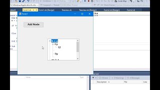 vbnet TreeView Control [upl. by Romina263]