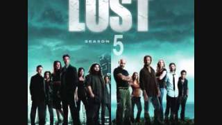 11  Your Kharma Hit My Dharma  Lost Season 5 Official Soundtrack [upl. by Ailemaj462]