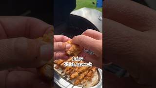 Best Shish tawook recipe shishtawook recipe chickenscewers recipe easyrecipe [upl. by Calista]