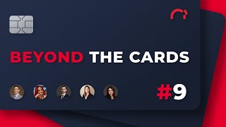 Beyond the Cards Episode 9  Breaking Down the Rewards Card Problem [upl. by Eicaj]