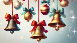 Jingles bells sound effect Effet sonore des grelots de noël [upl. by Nywnorb]