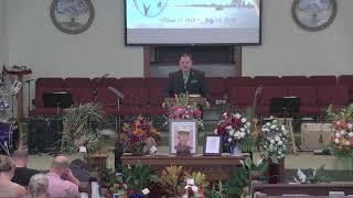 John Arnold Sr Celebration of Life [upl. by Gard]