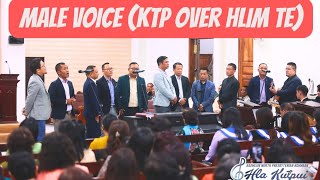 Male Voice ll KTP over ta te ll Hla kutpui [upl. by Stanton]