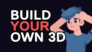 Build Your Own 3D Adventure Game in Java [upl. by Ledeen]