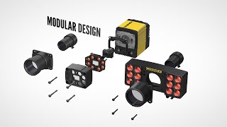 DataMan 470 Series FixedMount Barcode Readers [upl. by Ahsinit]