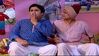 Ep 1391  Daya Ki Mannat  Taarak Mehta Ka Ooltah Chashmah  Full Episode  तारक मेहता [upl. by Standice]