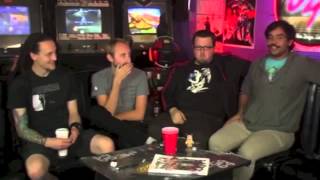 Mega64 Podcast 324  Haunted Houses [upl. by Yehsa]