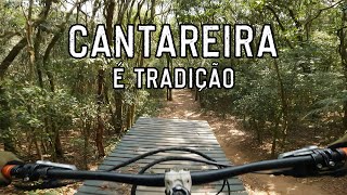 CANTAREIRA É TRADIÇÃO  Nas provas pelo Strava [upl. by Atinor]