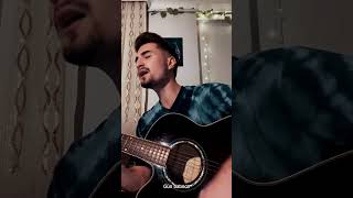 Kerem Alagöz  Gitsem Diyorum Akustik Cover [upl. by Casabonne]