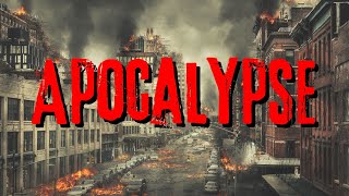 Apocalypse Instructional Video [upl. by Kwapong]