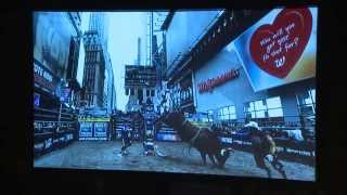 Snohetta Times Square renovation Craig Dykers at TEDxBroadway [upl. by Eniron939]