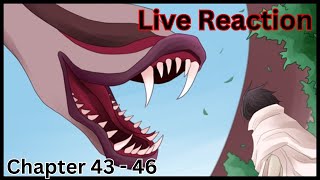 Kubera Half 半  LIVE REACTION [upl. by Eniagrom]