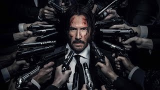 John Wick 2  Regarder et télécharger le film en meilleure qualité [upl. by Aeuhsoj]