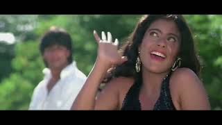 Baazigar O Baazigar  4K VIDEO  Shahrukh amp Kajol  Baazigar  Ishtar  Kumar Sanu amp Alka Yagnik [upl. by Neellek]