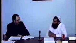 The Name Of God Dialogue  Shabir Ally Vs Ceaser Mikhael [upl. by Aicen]