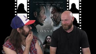 Trailer Trashd The Convert [upl. by Dnallor]