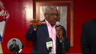 COUNTDOWN TO THE BAHAMAS GENERAL ELECTIONS [upl. by Tnerual]