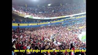 Barra 51  Andres Calamaro  La parte de adelante [upl. by Lewak]