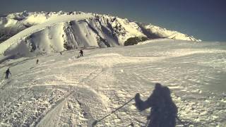 Sunnmøre Alps Norway Ski Hiking [upl. by Zetrom]