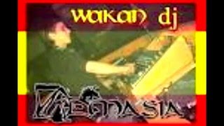 Wakan dj remix volumen 12 [upl. by Newo80]