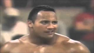 The Rock 1998  Do You Smell  Custom 1 [upl. by Acimat]