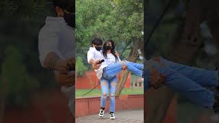 Isne mujhe gira diya love trending couplegoals [upl. by Mcmahon]