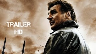 Busqueda Implacable 3  Trailer 2 Subtitulado HD [upl. by Nap]