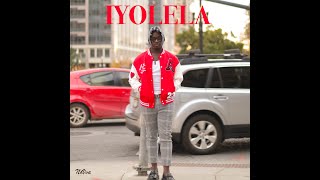 NoVva  Iyolela Official Audio [upl. by Townie]