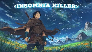 Wind ASMR  Insomnia Killer [upl. by Nirro]