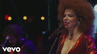 Vanessa Da Mata  Amado Ao Vivo [upl. by Reo]