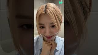 잠깐마안🩷🐱  WOOAH Weverse LIVE SUB 240405 [upl. by Erehs]