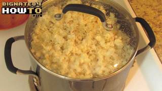 How To Make Popcorn [upl. by Wetzel857]