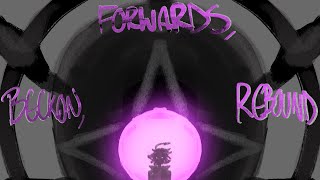 Forwards Beckon Rebound DampD Animatic description [upl. by Ahsena]