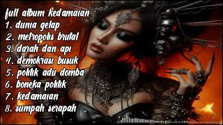 full album quotkedamaianquot  metal [upl. by Waddell]