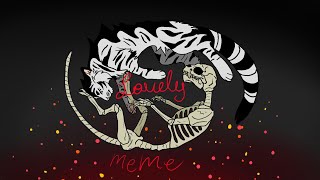 lovely meme animation originalby tigresa emo [upl. by Hillery]