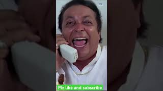 Comedy scene shortvideos comedy funny movie bollywood youtubeshorts jaimahakal [upl. by Sawyere927]