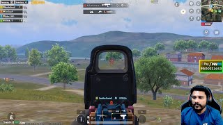 Mind Blowing Long Distance UZI Headshot 🔥 Siluku Sagos 🤣 [upl. by Ramah171]