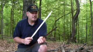 Trail Blazer Take Down Buck Saw  Use Another Saw Blade [upl. by Nyrac]