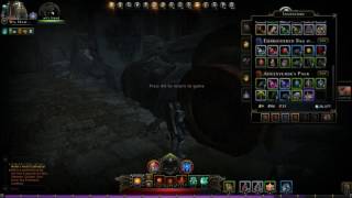 Neverwinter A Way to Get ENSORCELLED ARSENAL They Level Up TOO What Happens When OpenedPlay 85 [upl. by Mlawsky]