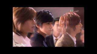 Stand By Me Shinee Boys Over Flowers [upl. by Juta]