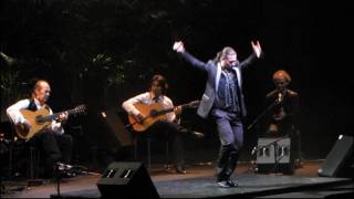 Flamenco Dancer Paco de Lucia live in Berlin HD Quality Part 1 [upl. by Sacken]